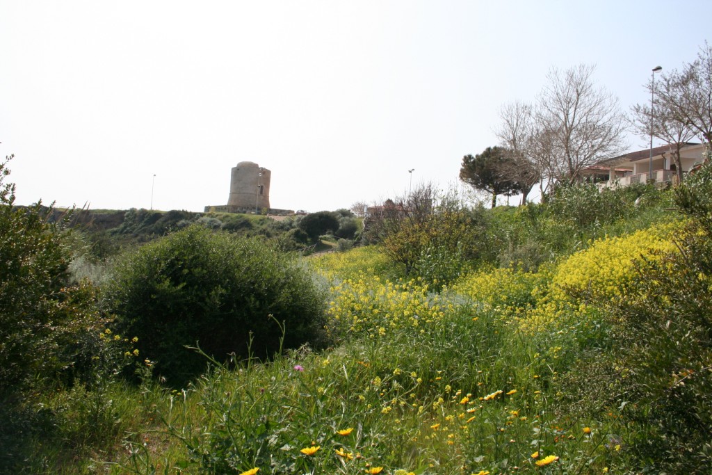 Isola Capo Rizzuto (Crotone)